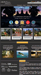 Mobile Screenshot of aboutasiatravel.com